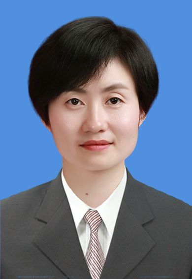 杨巧同志基本信息