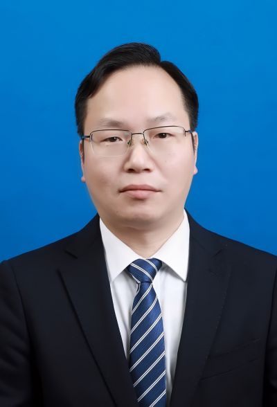 祝启伟--芦山县纪委监委机关 -信息公开-领导信息