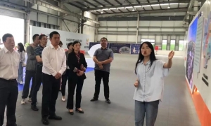 名山区纪委监委赴雨城区开展护航三区一体化发展“做强主干” 沟通交流