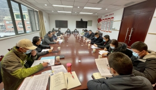 石棉：风正扬帆 纪进民心