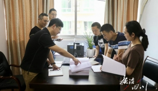 雅安市雨城区：30人的国企有11人违规牟利，深挖严查粮仓“硕鼠”