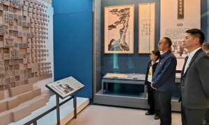 ​纪企共建  廉洁同行