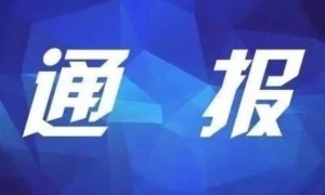 雅安市纪委监委通报4起损害营商环境典型问题